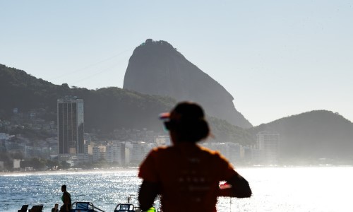 Maratona do Rio 2025 anuncia percursos das provas